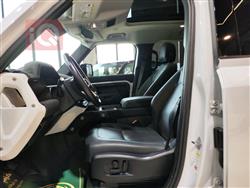 لاند ڕۆڤەر دیفێندەر